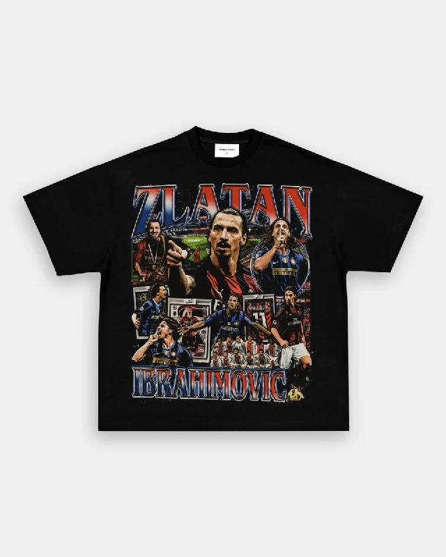 ZLATAN TEE