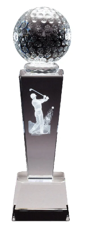 Golf SPORT TOWER, 3D image Male