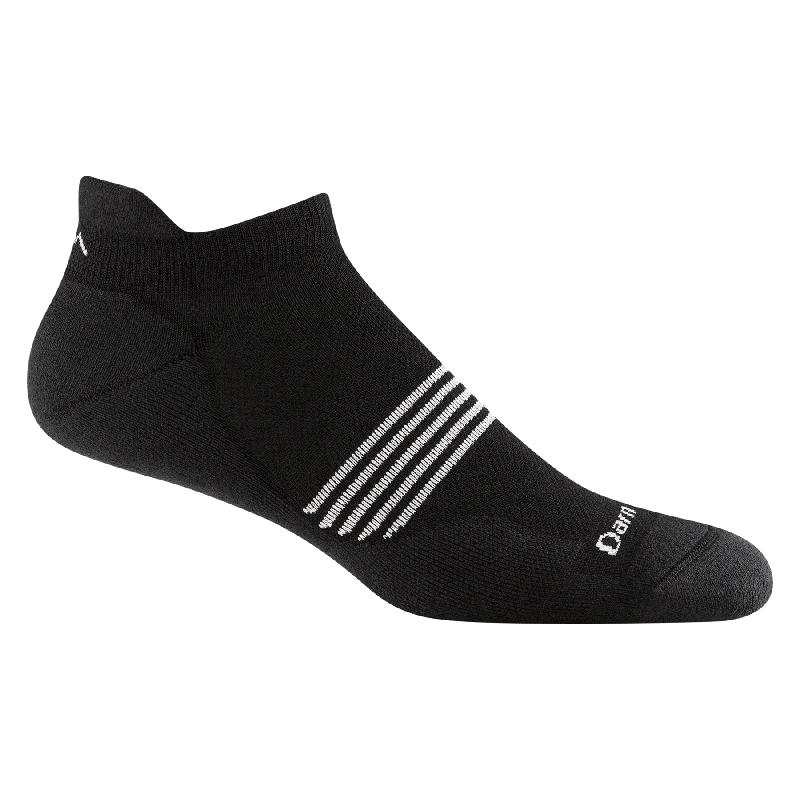 Element No Show Tab Lightweight Running Sock