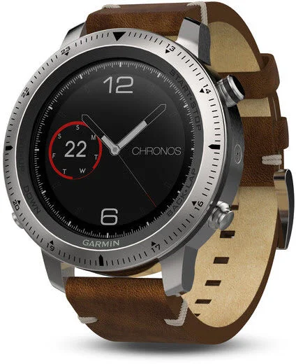 Garmin Watch Fenix Chronos