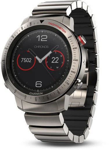 Garmin Watch Fenix Chronos