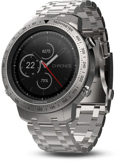 Garmin Watch Fenix Chronos