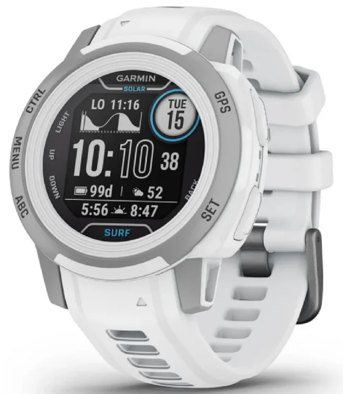 Garmin Watch Instinct 2S Solar Surf Edition