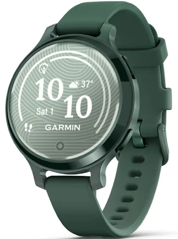 Garmin Lily 2 Active Jasper Green