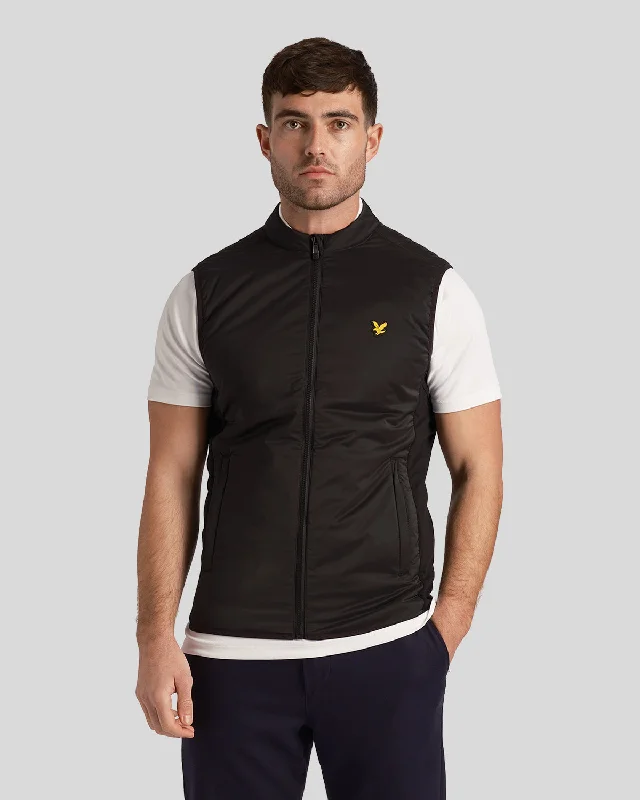 Golf Gilet