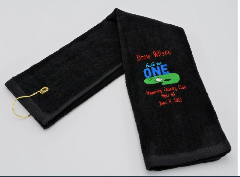 Golf Towel