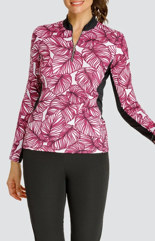 Lila Grace Top - Escalate