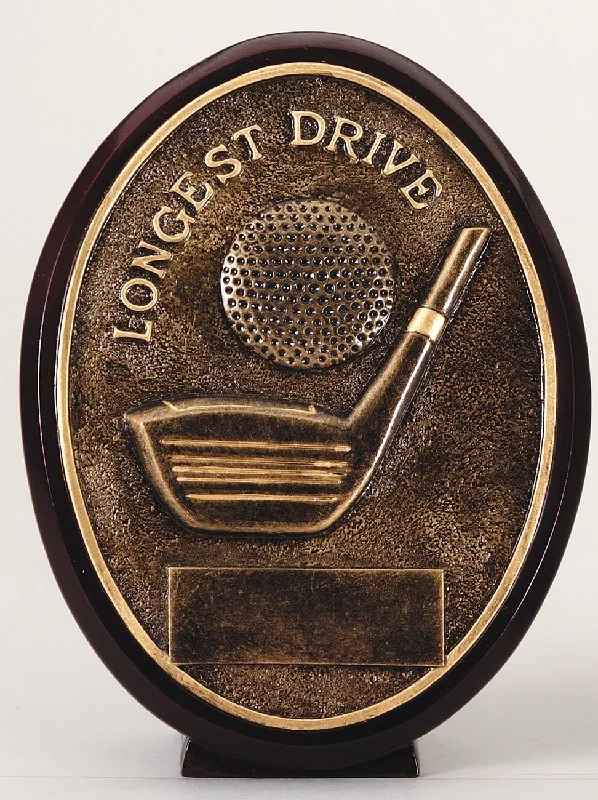 Longest Drive - Golf