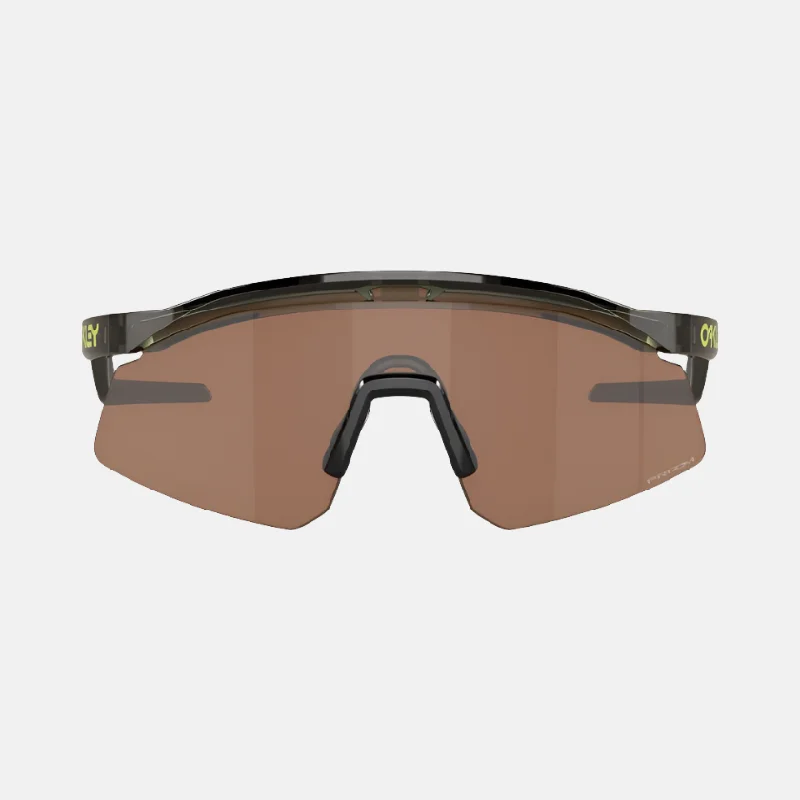 Oakley Hydra Olive Ink/Prizm Tungsten Lenses