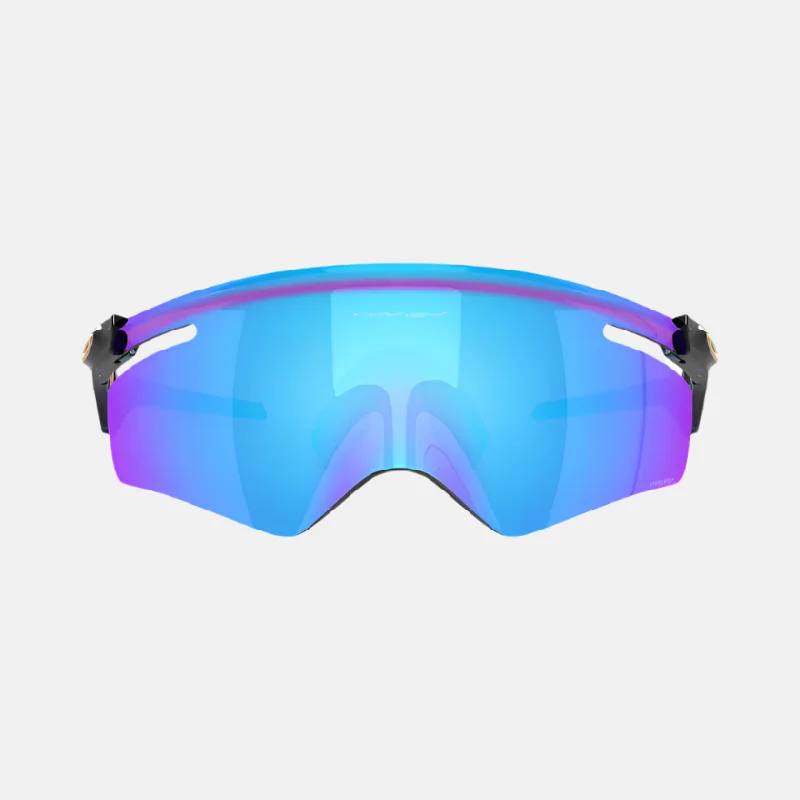 Oakley Qntm Kato Trans Stonewash Prizm Sapphire Sunglasses