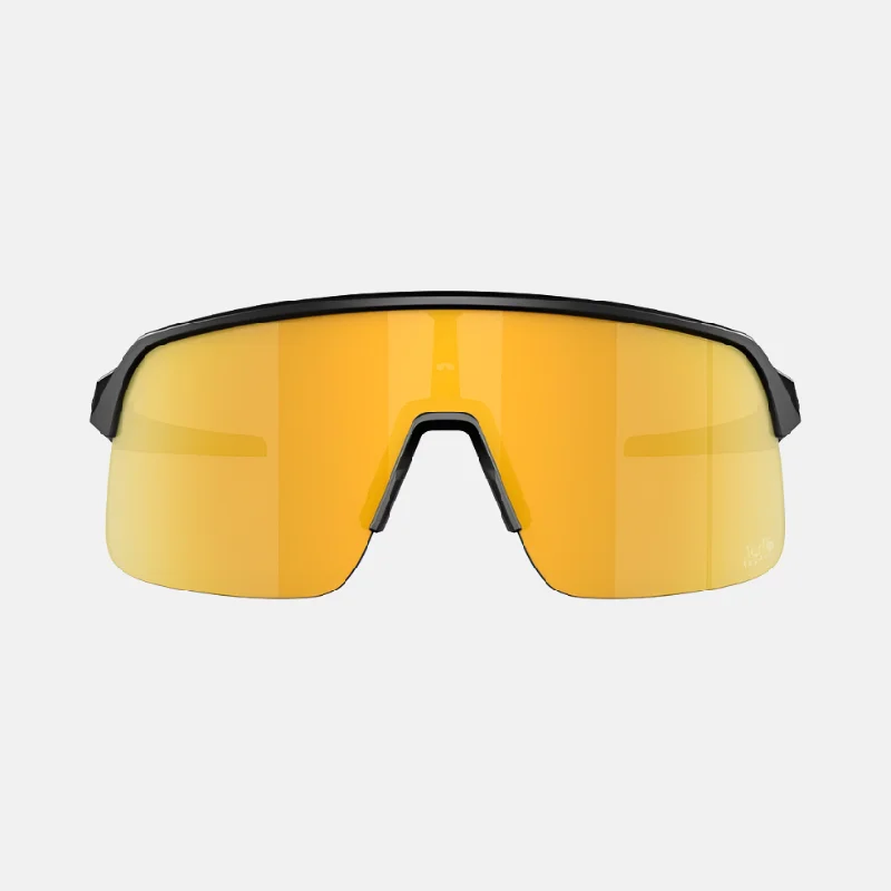 Oakley Sutro Lite Matte Black Ink/Prizm 24K Mirror Lenses