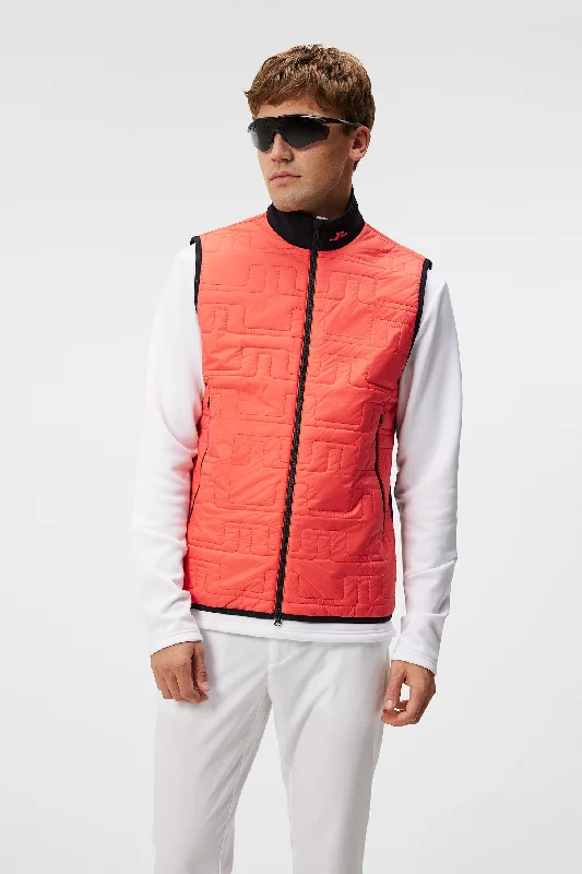 Stefano Hybrid Vest