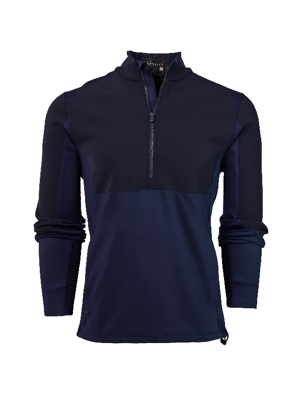 Sequoia Sport Quarter-Zip