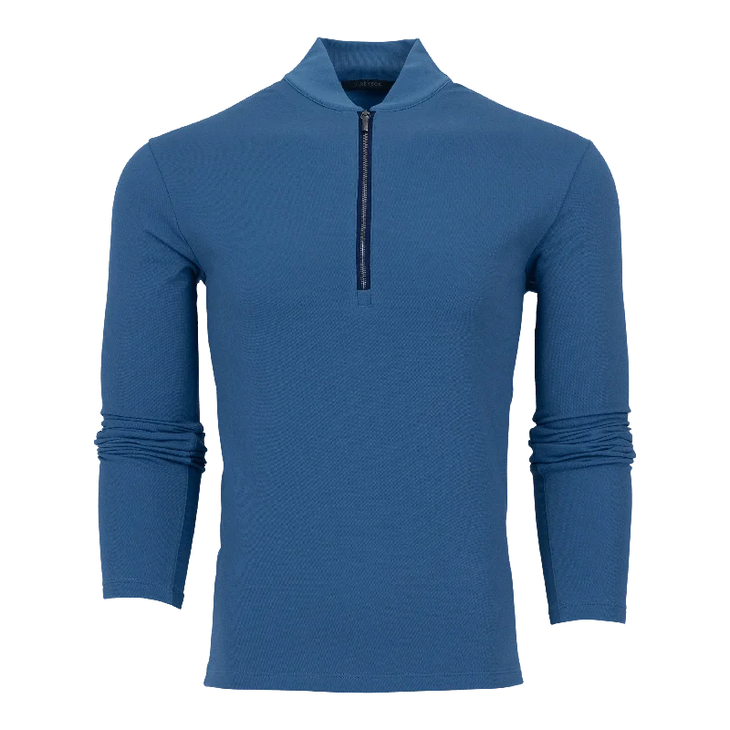 Siasconset Quarter-Zip