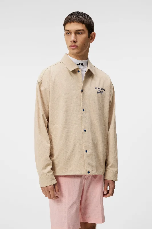 Dex Overshirt