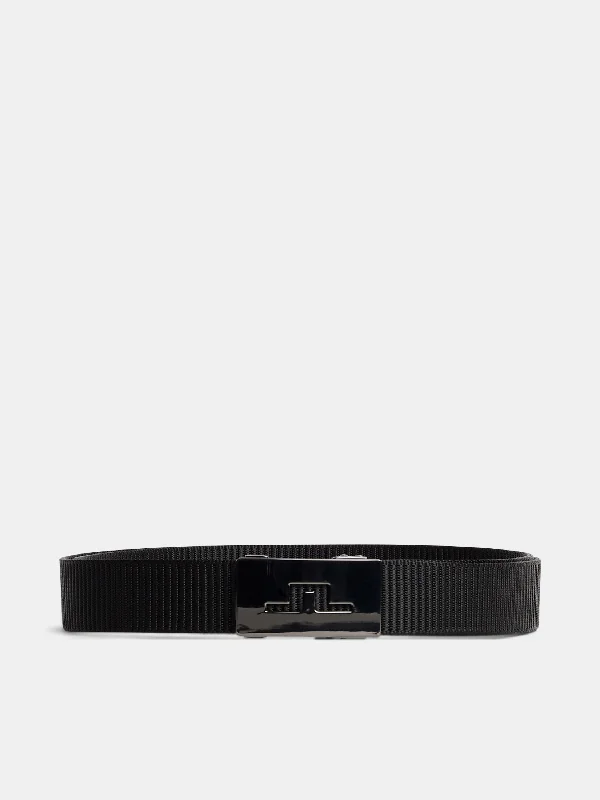 Roy Webbing Belt