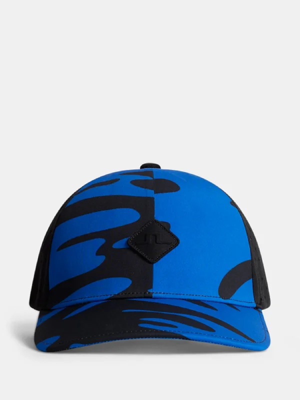 Vince Cap